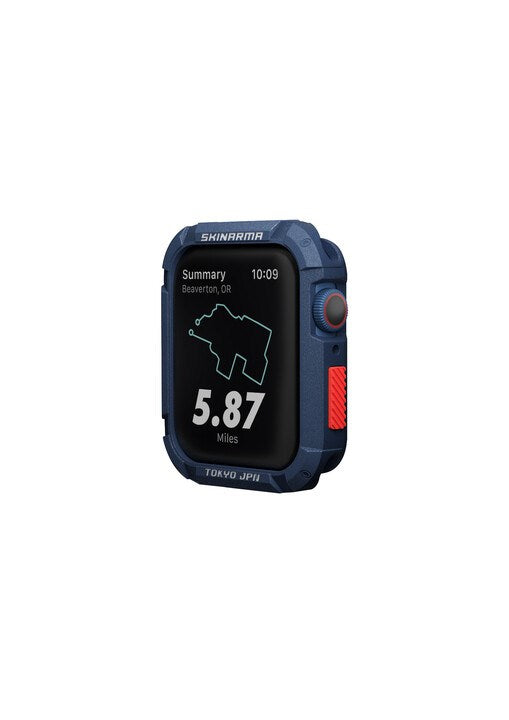 EOL SKINARMA APPLE WATCH CASE KURONO 44/45 MM