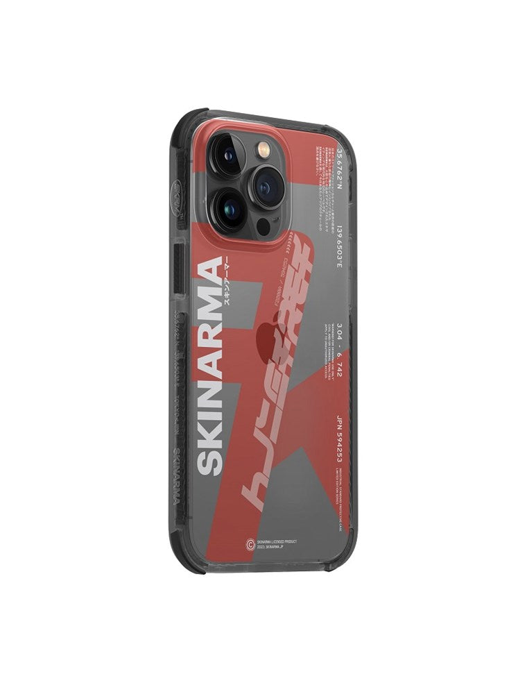 SKINARMA IPHONE 14 PRO MAX (6.7")RAKU BACK CASE