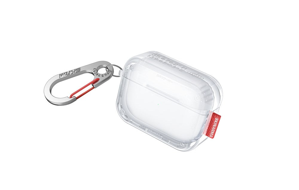 EOL SKINARMA APPLE AIRPODS PRO 2 SAIDO CASE