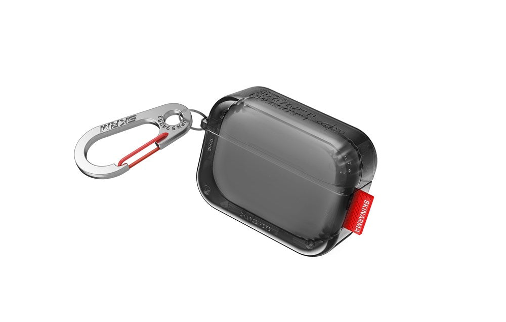 EOL SKINARMA APPLE AIRPODS PRO 2 SAIDO CASE