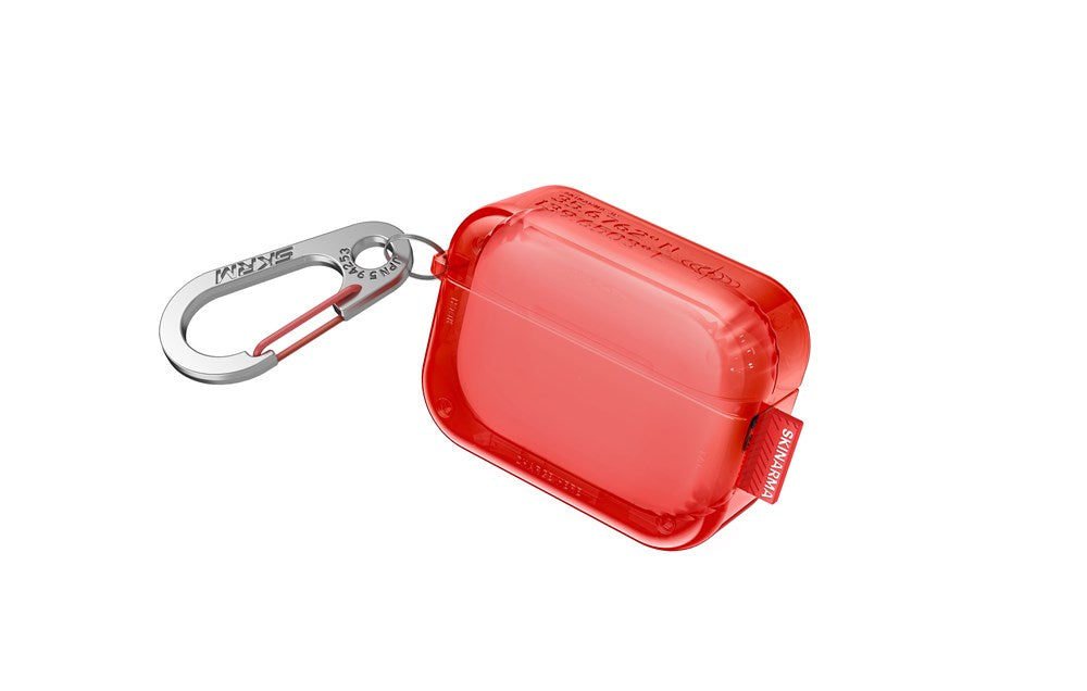 EOL SKINARMA APPLE AIRPODS PRO 2 SAIDO CASE