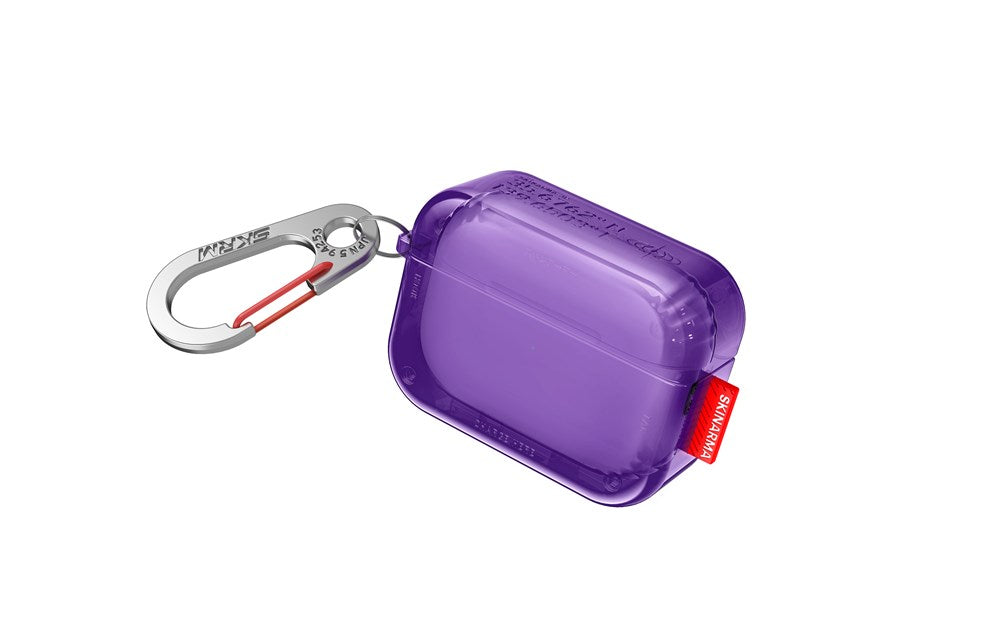 EOL SKINARMA APPLE AIRPODS PRO 2 SAIDO CASE