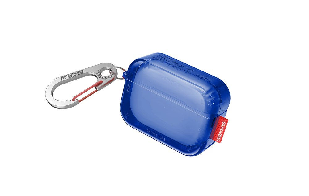 EOL SKINARMA APPLE AIRPODS PRO 2 SAIDO CASE