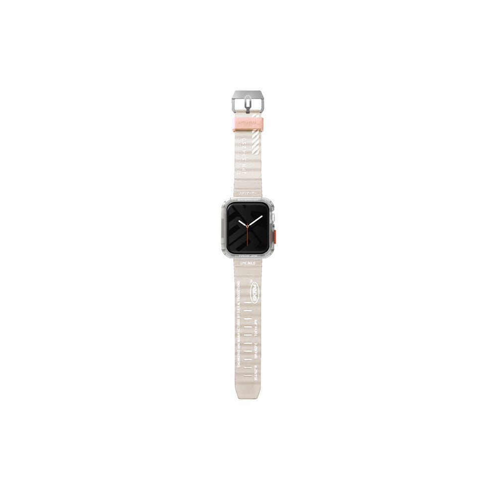 EOL SKINARMA APPLE WATCH STRAP SHOKKU 42/44/45 MM