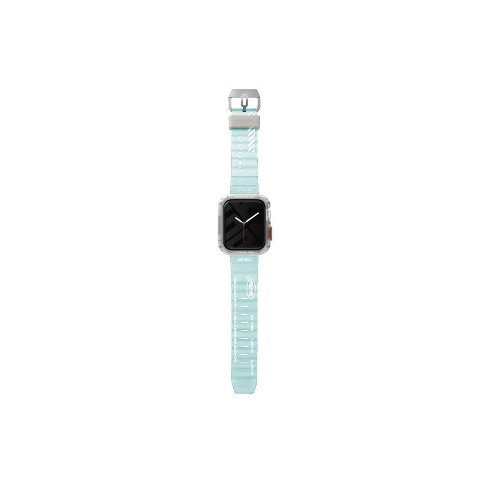 EOL SKINARMA APPLE WATCH STRAP SHOKKU 42/44/45 MM