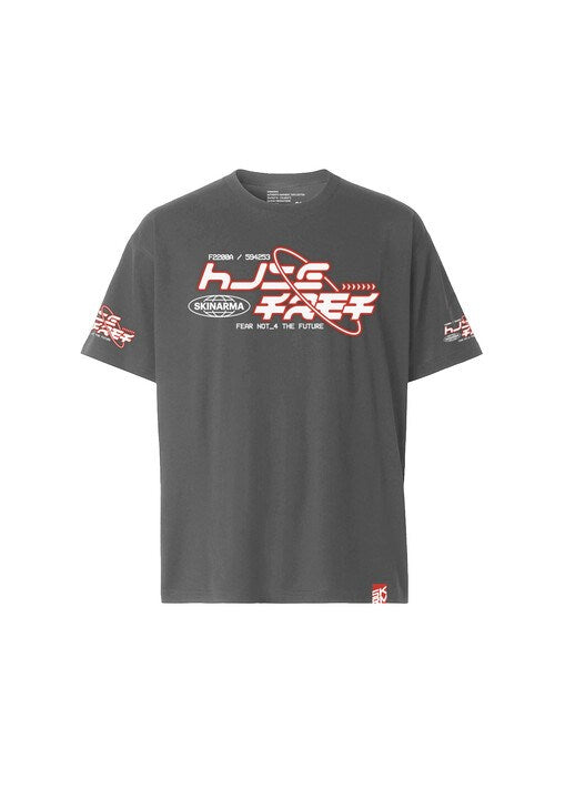 EOL SKINARMA T-SHIRT - HYPERION (SIZE 2)