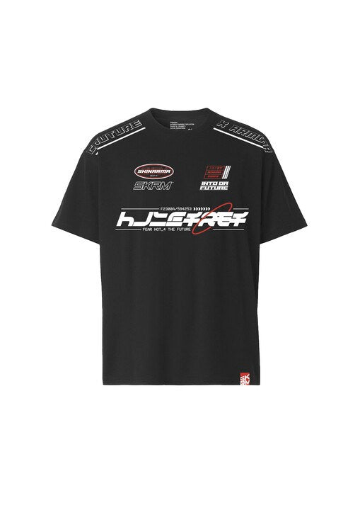 EOL SKINARMA T-SHIRT - ALPHA (SIZE 2)