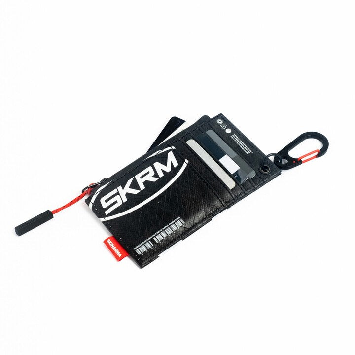 SKINARMA CARD HOLDER WITH UTILITY POCKET - COMET