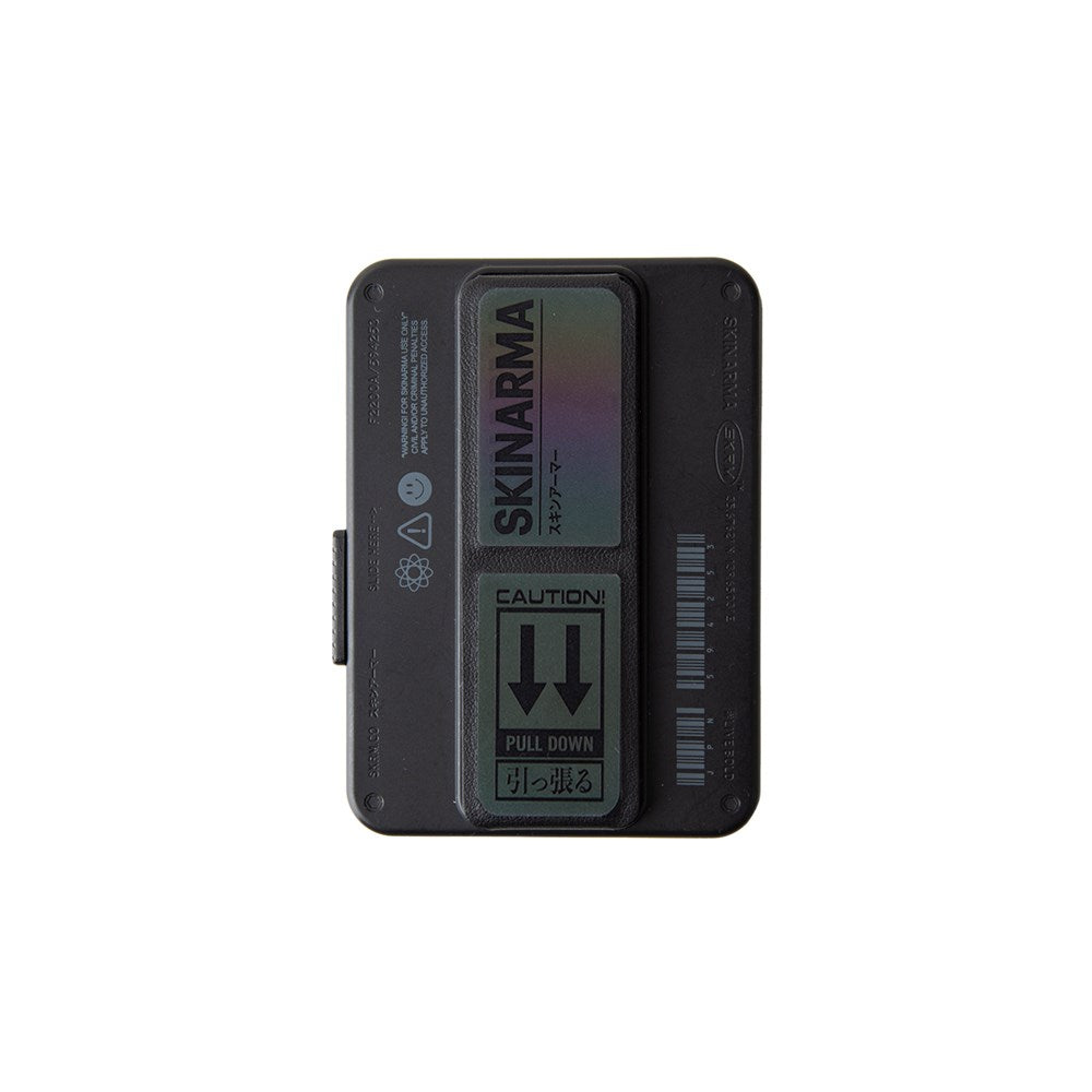 EOL SKINARMA MAGNETIC CARDHOLDER WITH GRIP-STAND