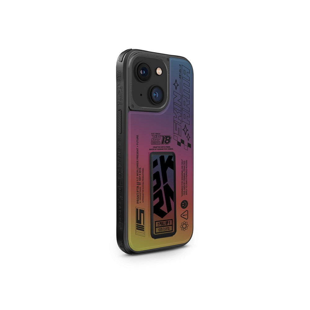 EOL SKINARMA IPHONE 15 (2023) 6.1"KIRA KOBAI
