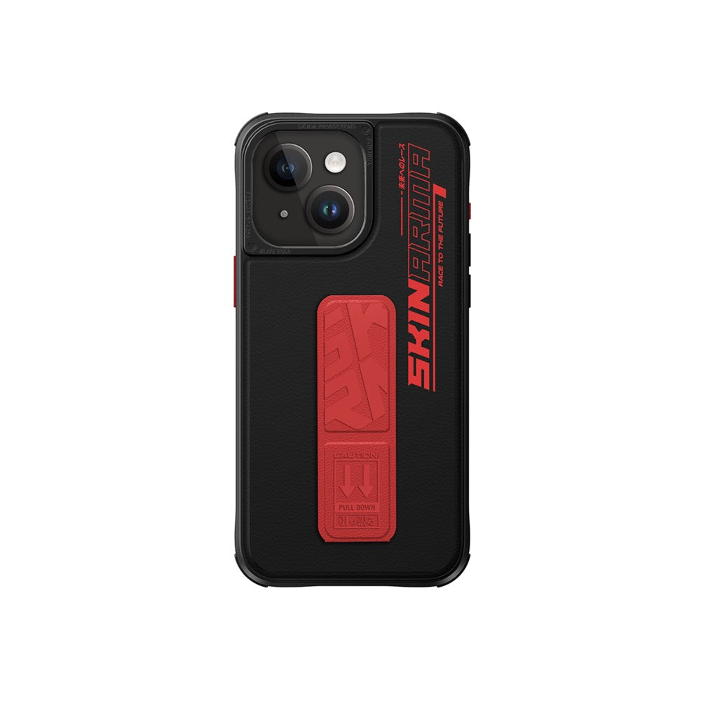 SKINARMA IPHONE 15 (2023) 6.1"
SLATE