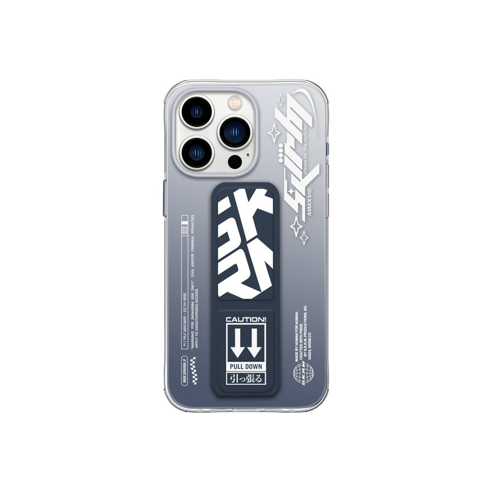 EOL SKINARMA IPHONE 15 PRO MAX (2023) 6.7"COSMO