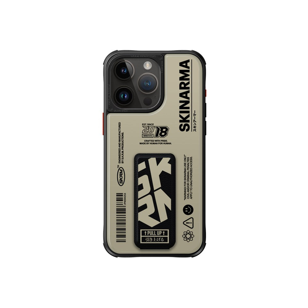 EOL SKINARMA IPHONE 15 PRO MAX (2023) 6.7"SPUNK