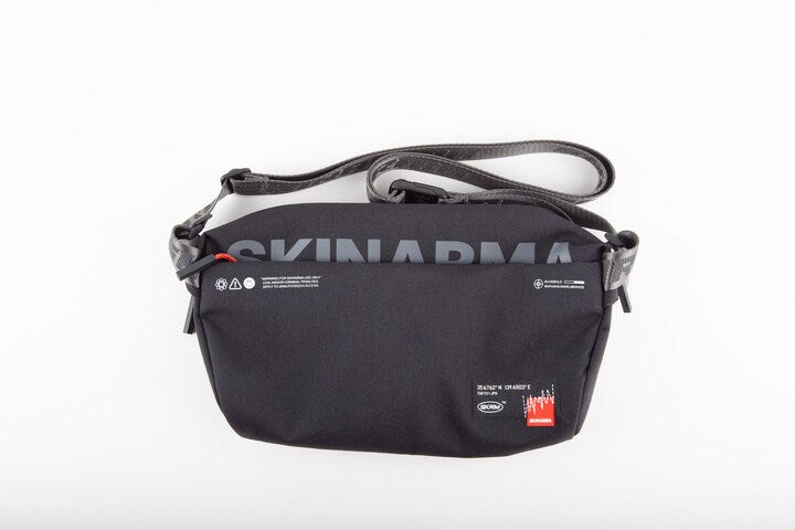 EOL SKINARMA CROSSBODY FARDEL