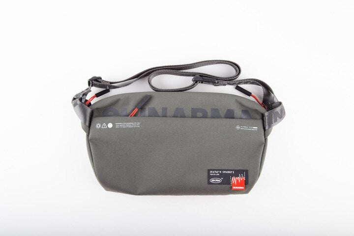 EOL SKINARMA CROSSBODY FARDEL