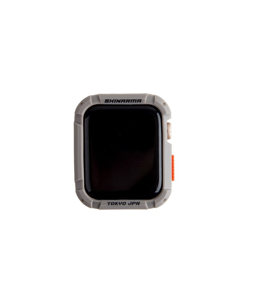 EOL SKINARMA APPLE WATCH ULTRA CASE KURONO 49MM