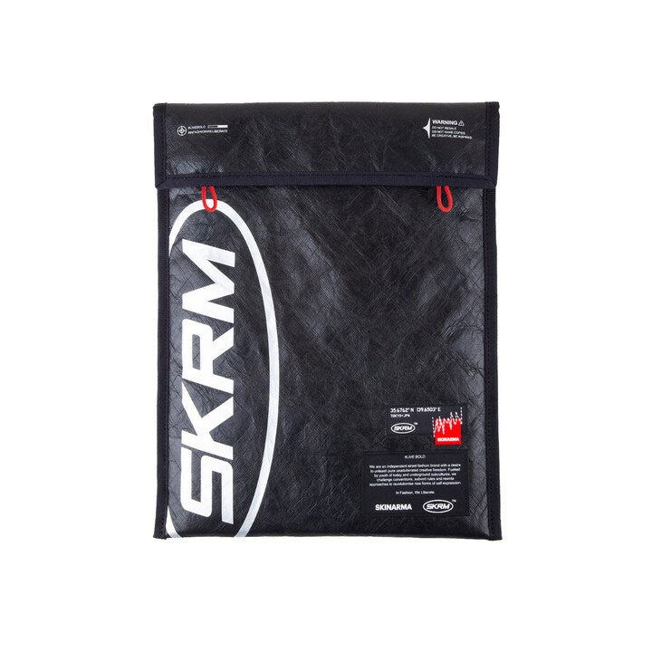 EOL SKINARMA LAPTOP SLEEVE COMET