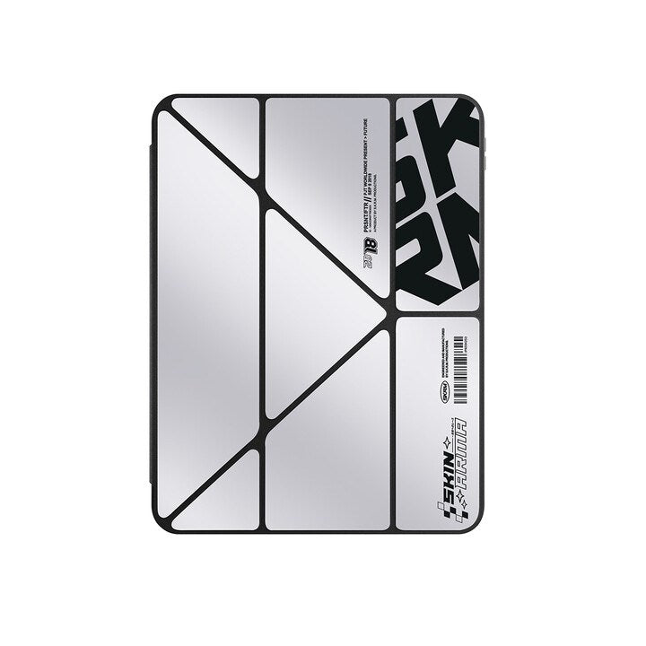 SKINARMA IPAD AIR 11" (6TH GEN) KIRA KOBAI