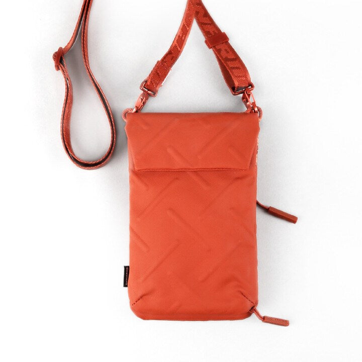 SKINARMA SLING BAG JUNO + SCOUT LANYARD (2.54 CM WIDE)
