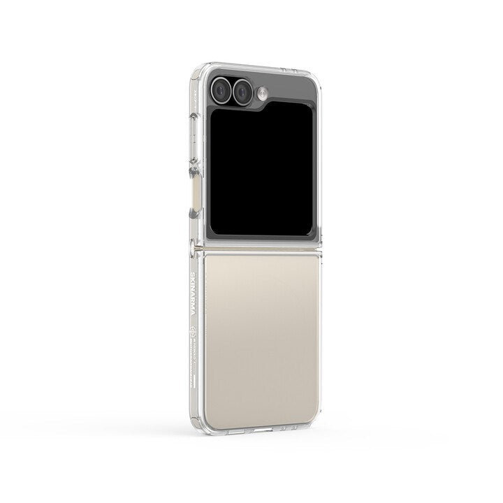 SKINARMA SAMSUNG GALAXY Z FLIP6 SAIDO