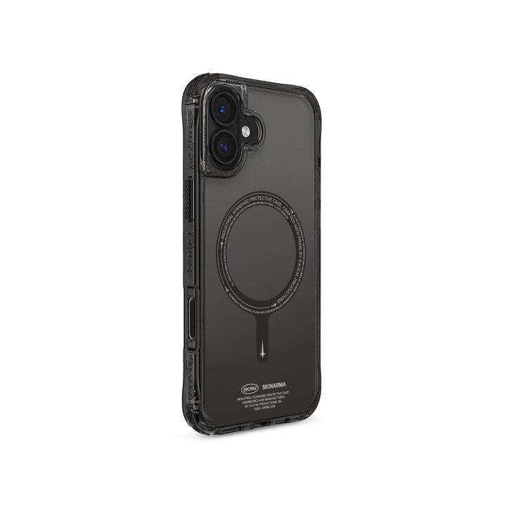 SKINARMA IPHONE 16 (2024) SAIDO MAG-CHARGE