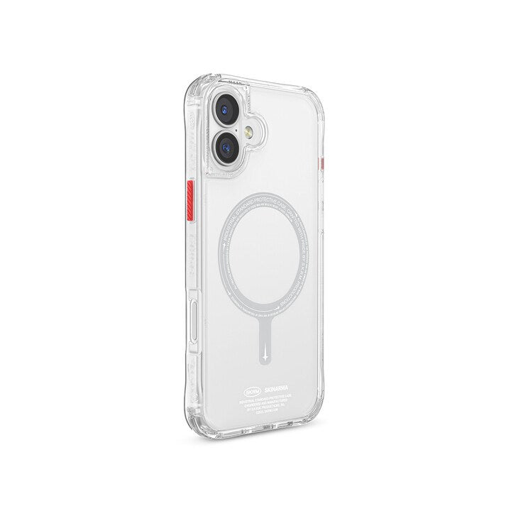 SKINARMA IPHONE 16 PLUS (2024) SAIDO MAG-CHARGE