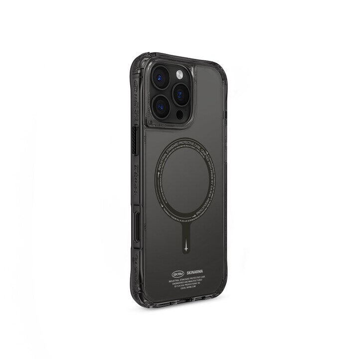 SKINARMA IPHONE 16 PRO (2024) SAIDO MAG-CHARGE
