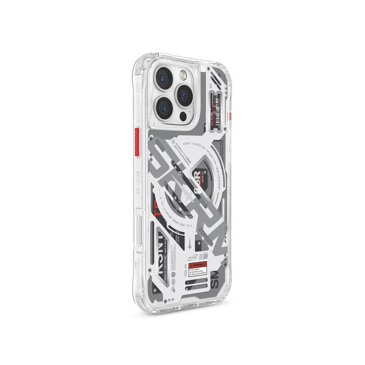 SKINARMA IPHONE 16 PRO (2024) EKHO