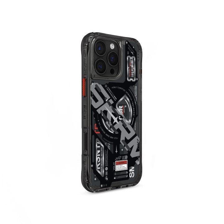 SKINARMA IPHONE 16 PRO (2024) EKHO
