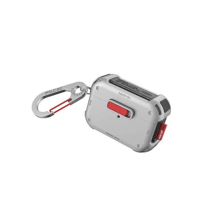 SKINARMA AIRPODS PRO 2 MECHA
