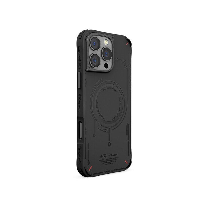 EOL SKINARMA IPHONE 16 PRO (2024) MECHA