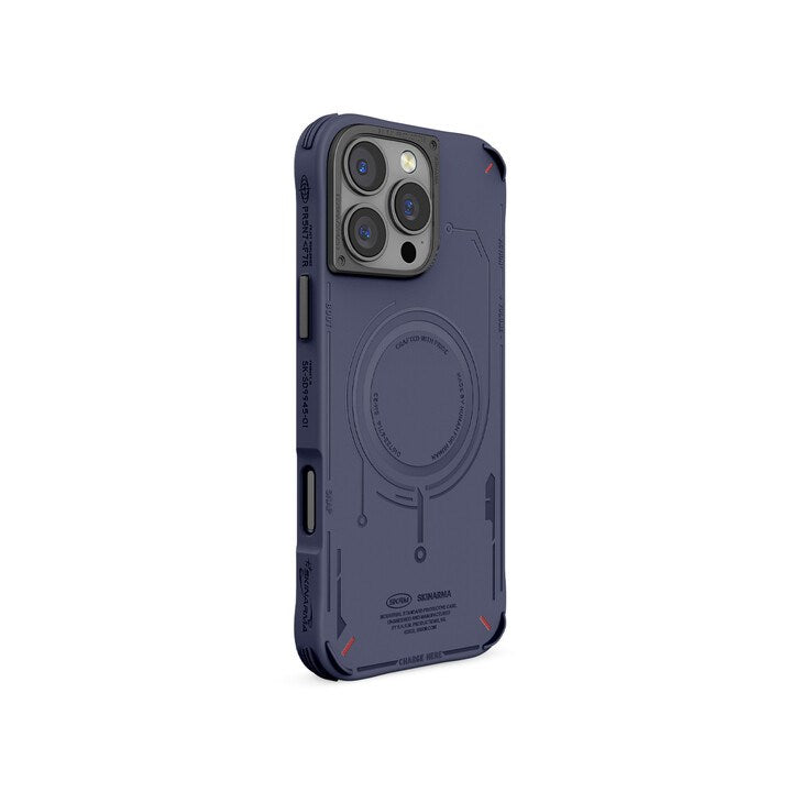 EOL SKINARMA IPHONE 16 PRO (2024) MECHA