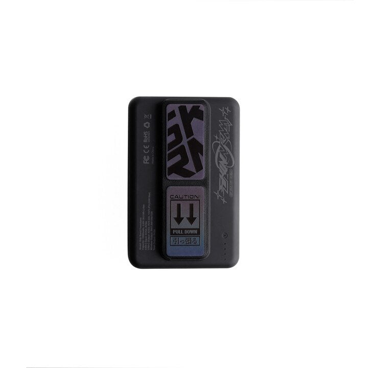 SKINARMA KIRA KOBAI MAGNETIC POWER BANK 10000 MAH 20W USB-C PD WITH SMART GRIP STAND