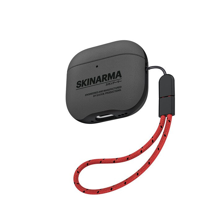 SKINARMA AIRPODS 4 SPUNK