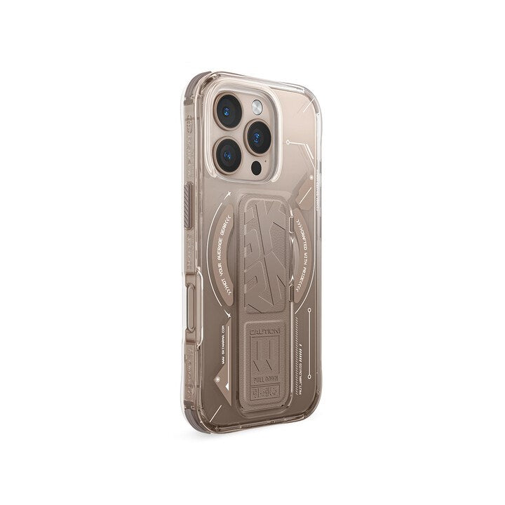 EOL SKINARMA IPHONE PRO 6.9" (2024)HELIO