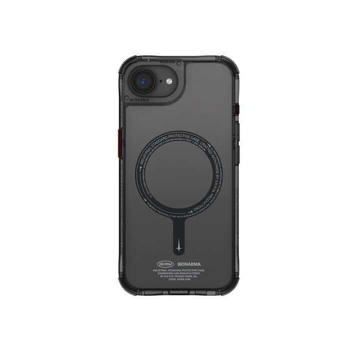 SKINARMA IPHONE 16E SAIDO MAG-CHARGE