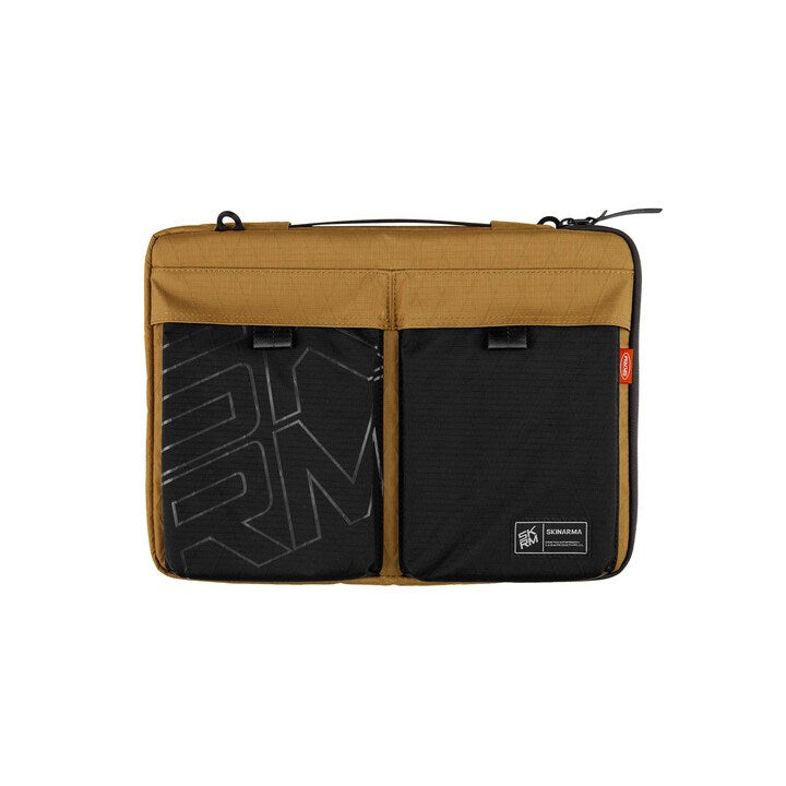 SKINARMA LAPTOP BAG JAGER (FITS UP TO 14" MACBOOK)