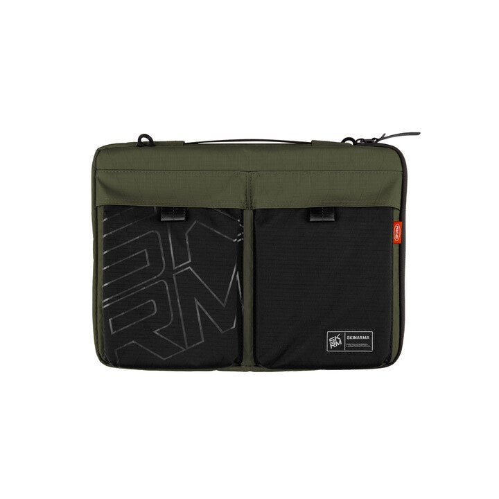 SKINARMA LAPTOP BAG JAGER (FITS UP TO 14" MACBOOK)