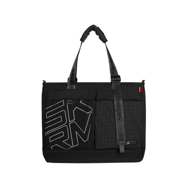 SKINARMA UTILITY TOTE JAGER