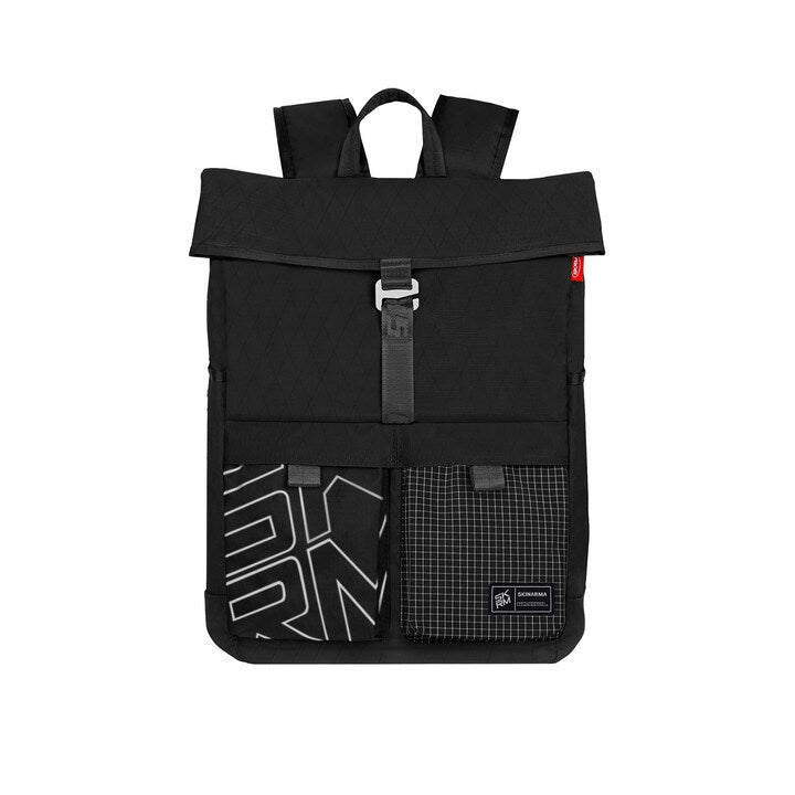 SKINARMA BACK PACK JAGER