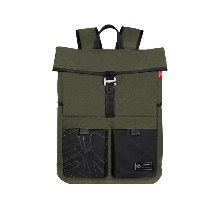 SKINARMA BACK PACK JAGER