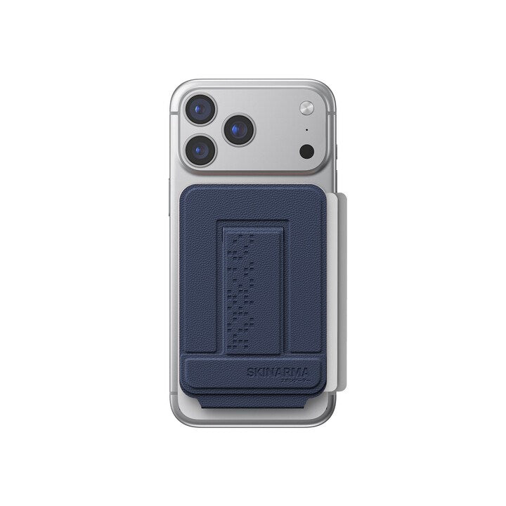 SKINARMA MAGNETIC FOLDABLE TRIPOD WITH CARDHOLDER AXIS