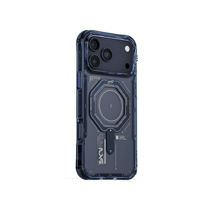 SKINARMA IPHONE 17 PRO MAGMA (MAG-CHARGE)