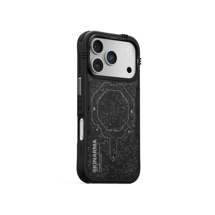 SKINARMA IPHONE 17 PRO MAX VEKTOR (MAG-CHARGE)