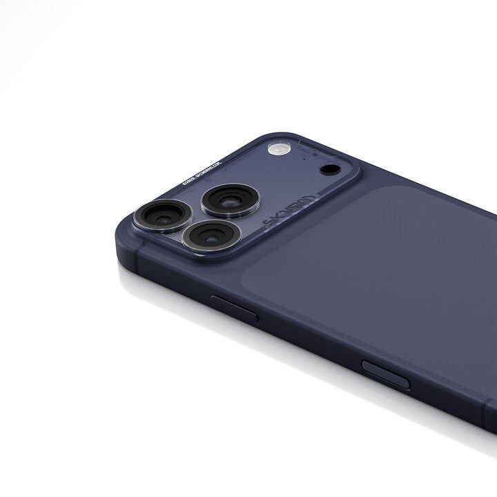 SKINARMA IPHONE 17 PRO FULL MATTE CAMERA LENS PROTECTOR