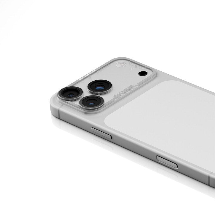 SKINARMA IPHONE 17 PRO MAX FULL MATTE CAMERA LENS PROTECTOR