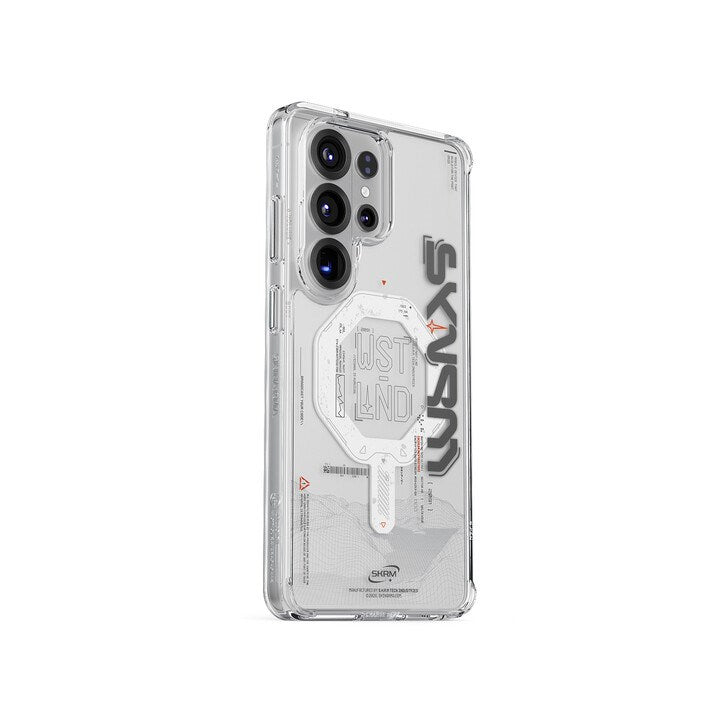 SKINARMA SAMSUNG GALAXY S26 ULTRA SONIX