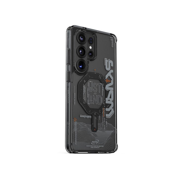 SKINARMA SAMSUNG GALAXY S26 ULTRA SONIX