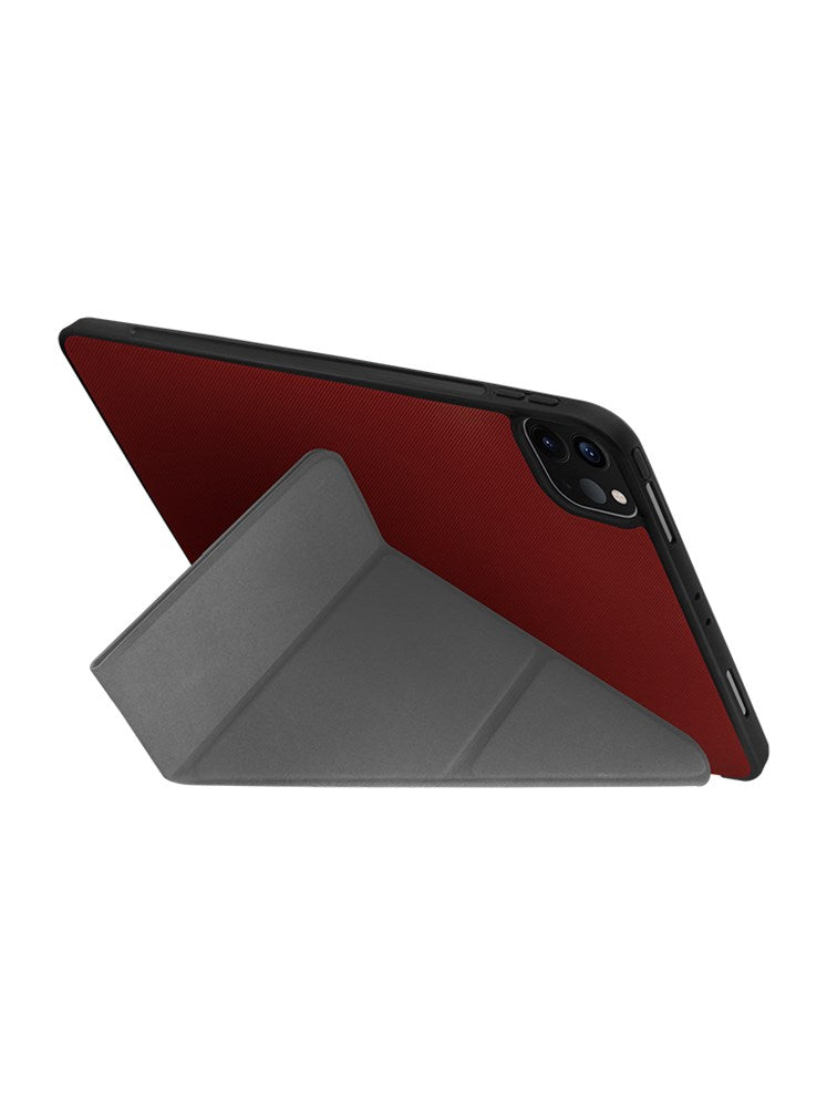 UNIQ APPLE IPAD PRO 11" (2020) TRANSFORMA RIGOR FOLIO CASE