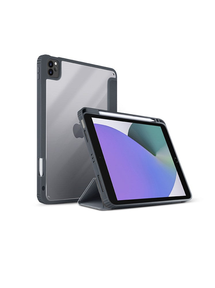 EOL UNIQ MOVEN NEW IPAD PRO 11 (2021) ANTIMICROBIAL FOLIO CASE